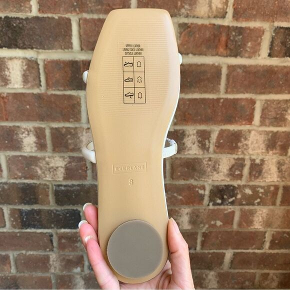 Everlane Shoes 8 - Picture 11 of 12